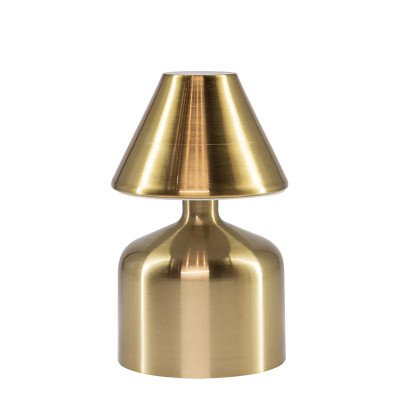 Настольная лампа Platino L’ARTE LUCE LUXURY L67631.70