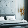 Светильник подвесной Flash L’ARTE LUCE LUXURY L63805