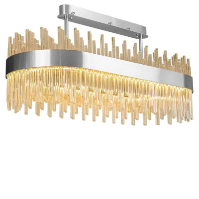 Светильник подвесной Mayfair L’ARTE LUCE LUXURY L43012.98