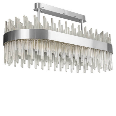 Светильник подвесной Mayfair L’ARTE LUCE LUXURY L43012.98