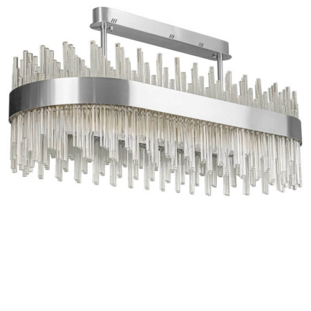 Светильник подвесной Mayfair L’ARTE LUCE LUXURY L43012.98