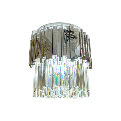 Светильник потолочный Empire L’ARTE LUCE LUXURY L21555.98