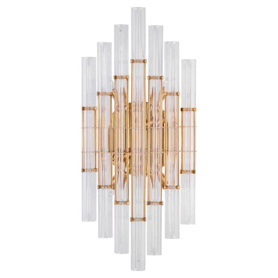 Бра L'Arte Luce Luxury Seneffe L22823