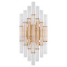 Бра L'Arte Luce Luxury Seneffe L22823