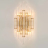 Бра L'Arte Luce Luxury Seneffe L22823