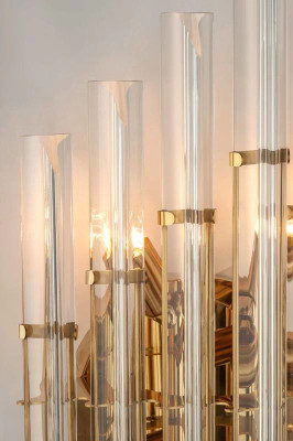 Бра L'Arte Luce Luxury Seneffe L22823