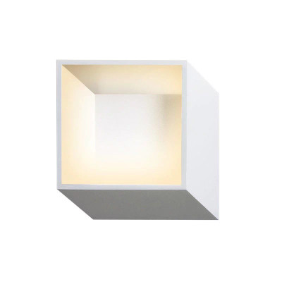 Светодиодный настенный светильник L'Arte Luce Luxury Tetro L42022