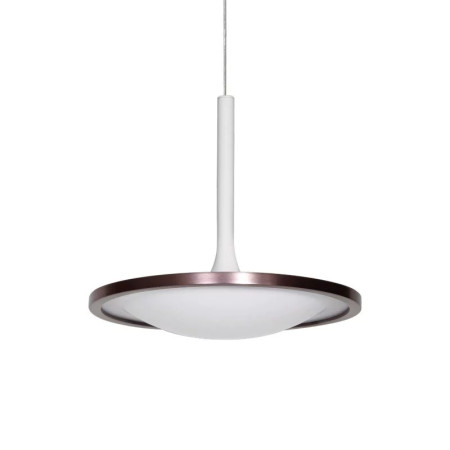 Светодиодный подвесной светильник L'Arte Luce Luxury Rowdy L21761.02