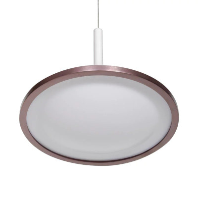 Светодиодный подвесной светильник L'Arte Luce Luxury Rowdy L21761.02