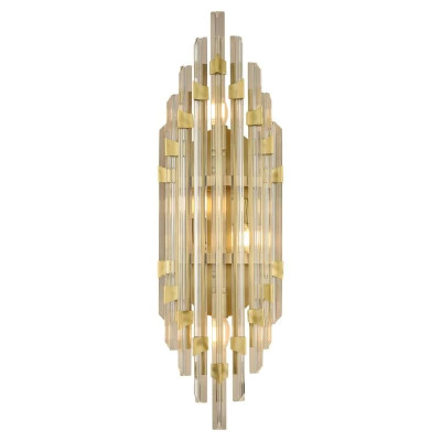 Бра L'Arte Luce Luxury Seneffe L22824.86