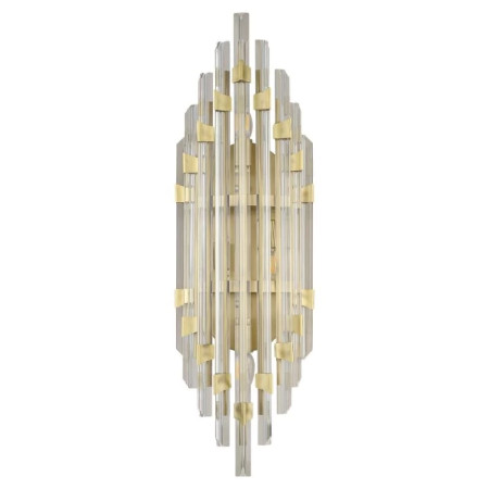 Бра L'Arte Luce Luxury Seneffe L22824.86