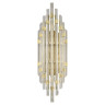 Бра L'Arte Luce Luxury Seneffe L22824.86