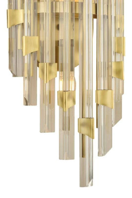 Бра L'Arte Luce Luxury Seneffe L22824.86