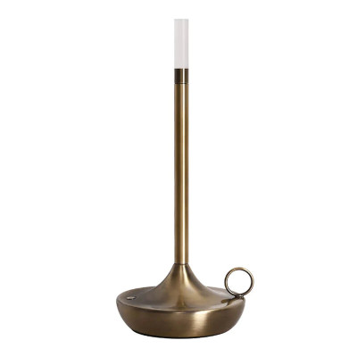 Настольная лампа L'Arte Luce Luxury Baschino L66131.92