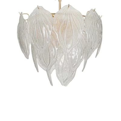 Подвесная люстра L'Arte Luce Luxury Novida L35109