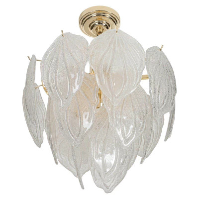 Подвесная люстра L'Arte Luce Luxury Novida L35109