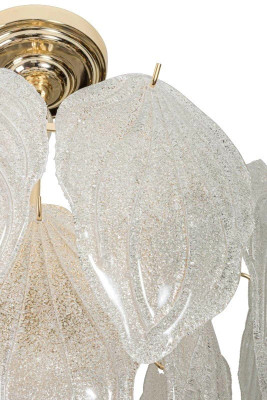 Подвесная люстра L'Arte Luce Luxury Novida L35109