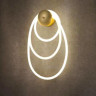 Светодиодный настенный светильник L'Arte Luce Luxury Tracer L47221