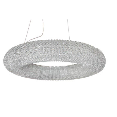 Хрустальная подвесная люстра L'Arte Luce Luxury Crystal Halo L27812.32