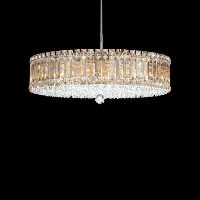 Хрустальный подвесной светильник L'Arte Luce Luxury Plaza L58812.98