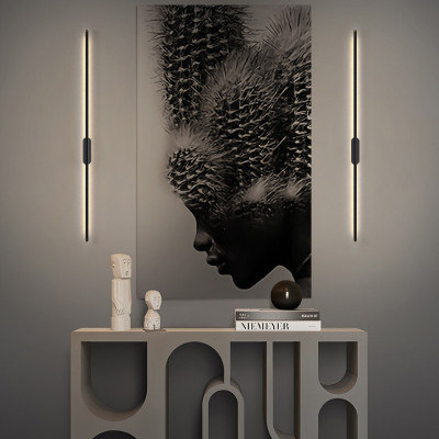 Светильник настенный Maula L’ARTE LUCE LUXURY L41821.09