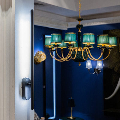 Светильник настенный Maula L’ARTE LUCE LUXURY L41821.09