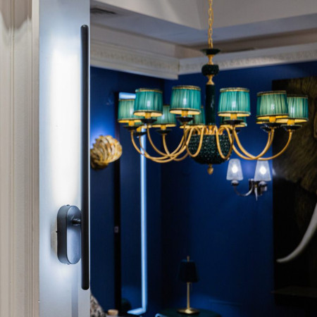 Светильник настенный Maula L’ARTE LUCE LUXURY L41821.09