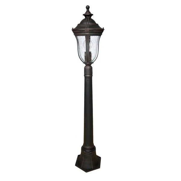 Уличный фонарь L'ARTE LUCE JERSEY L79385.12