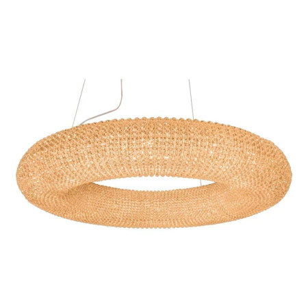 Хрустальная подвесная люстра L'Arte Luce Luxury Crystal Halo L27814.32