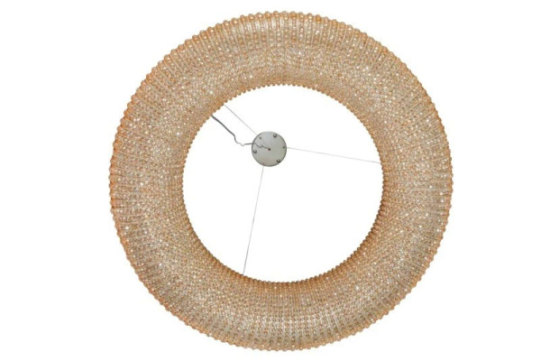 Хрустальная подвесная люстра L'Arte Luce Luxury Crystal Halo L27814.32