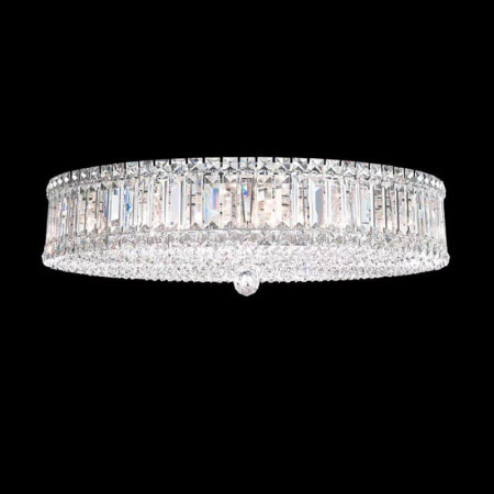 Хрустальный подвесной светильник L'Arte Luce Luxury Plaza L58815.98