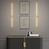 Светильник настенный Maula L’ARTE LUCE LUXURY L41821.92