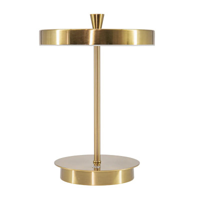 Настольная лампа Poshetto L’ARTE LUCE LUXURY L67531.70