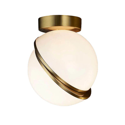 Светильник потолочный Pressario L’ARTE LUCE LUXURY L24755