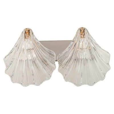 Бра L'Arte Luce Luxury Spaggio L35522