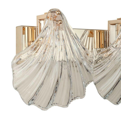 Бра L'Arte Luce Luxury Spaggio L35522