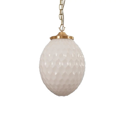 Подвесной светильник L'Arte Luce Luxury Noccio L90861