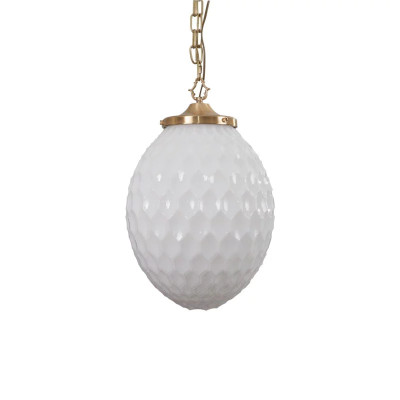 Подвесной светильник L'Arte Luce Luxury Noccio L90861