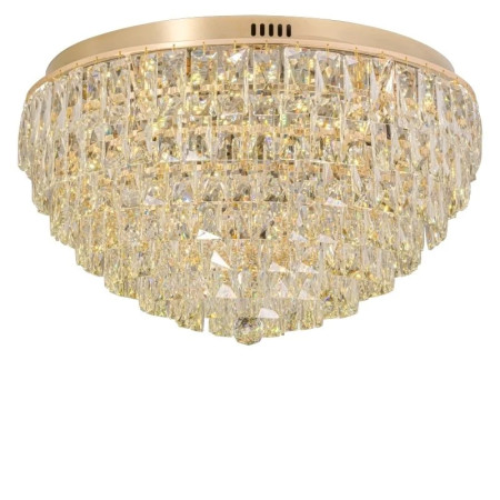 Хрустальная потолочная люстра L'Arte Luce Luxury Galassia L47512