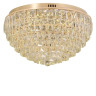 Хрустальная потолочная люстра L'Arte Luce Luxury Galassia L47512