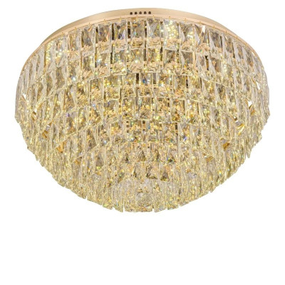 Хрустальная потолочная люстра L'Arte Luce Luxury Galassia L47512