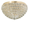 Хрустальная потолочная люстра L'Arte Luce Luxury Galassia L47512
