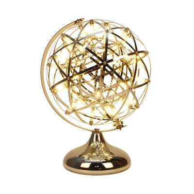 Настольная лампа Raimond L’ARTE LUCE LUXURY L46230.98