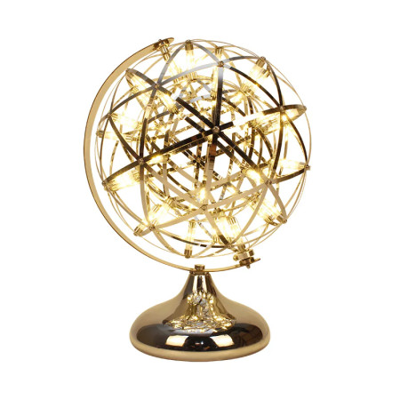 Настольная лампа Raimond L’ARTE LUCE LUXURY L46230.98