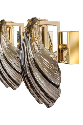 Бра L'Arte Luce Luxury Spaggio L36822