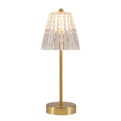 Настольная лампа L'Arte Luce Luxury Bechero L64033.70