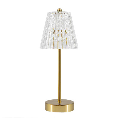 Настольная лампа L'Arte Luce Luxury Bechero L64033.70