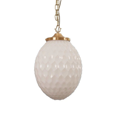 Подвесной светильник L'Arte Luce Luxury Noccio L90862