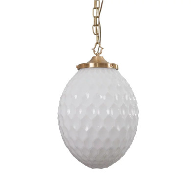 Подвесной светильник L'Arte Luce Luxury Noccio L90862