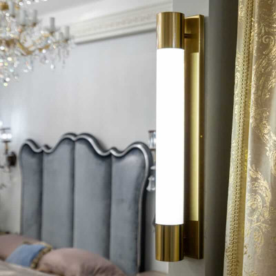 Светильник настенный Maulo L’ARTE LUCE LUXURY L53121.86